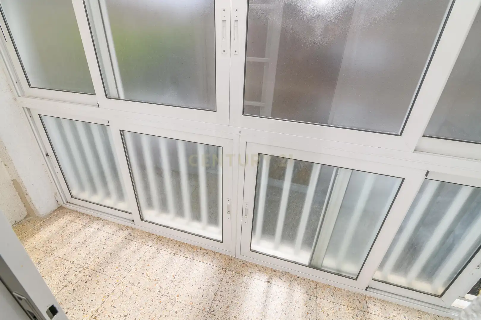 Terraza de Apartamento en venta en Sant Feliu de Llobregat