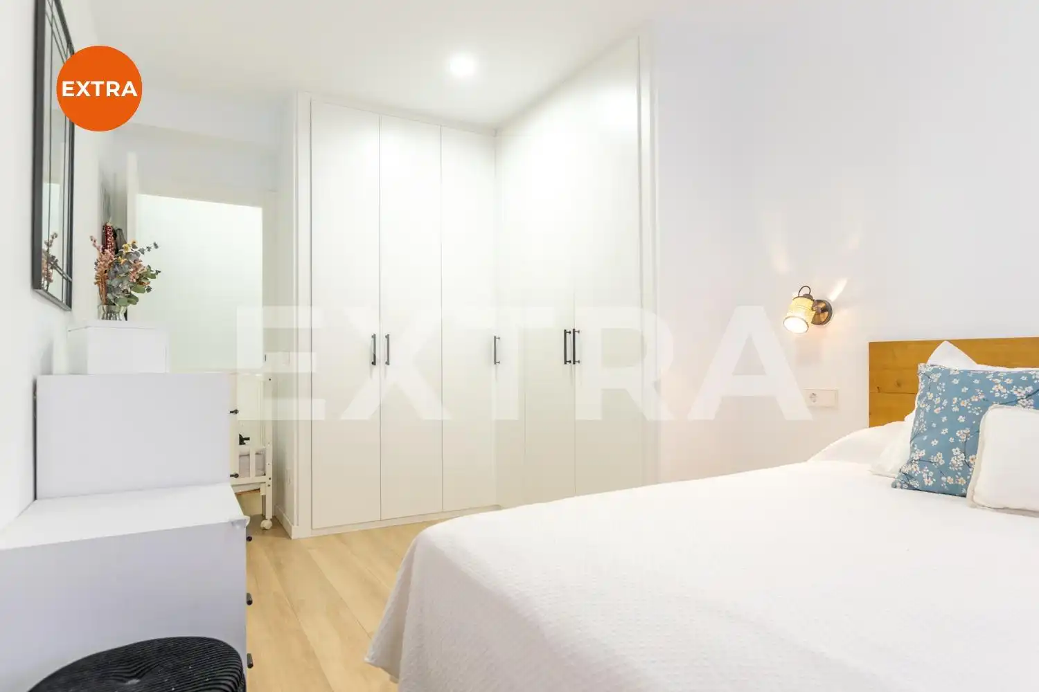 Wohnung mit Terrasse zum Verkauf in Calle General Margallo, imagen 3