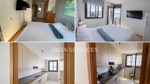 Photo 3 of Flat for sale in Ses Figueretes - Platja d'en Bossa - Cas Serres, Eivissa