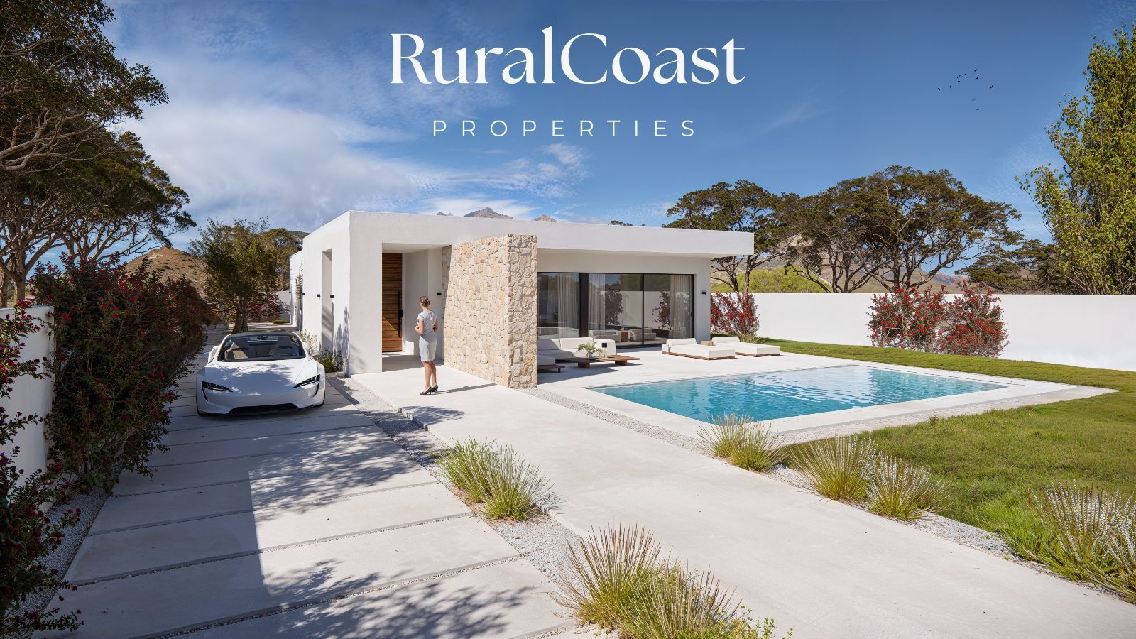 Vista exterior de Casa o xalet en venda en Busot amb Aire condicionat, Calefacció i Terrassa