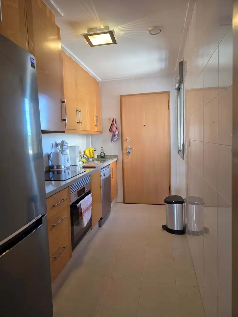 Piso con piscina en venta en Torre de la Horadada, imagen 22