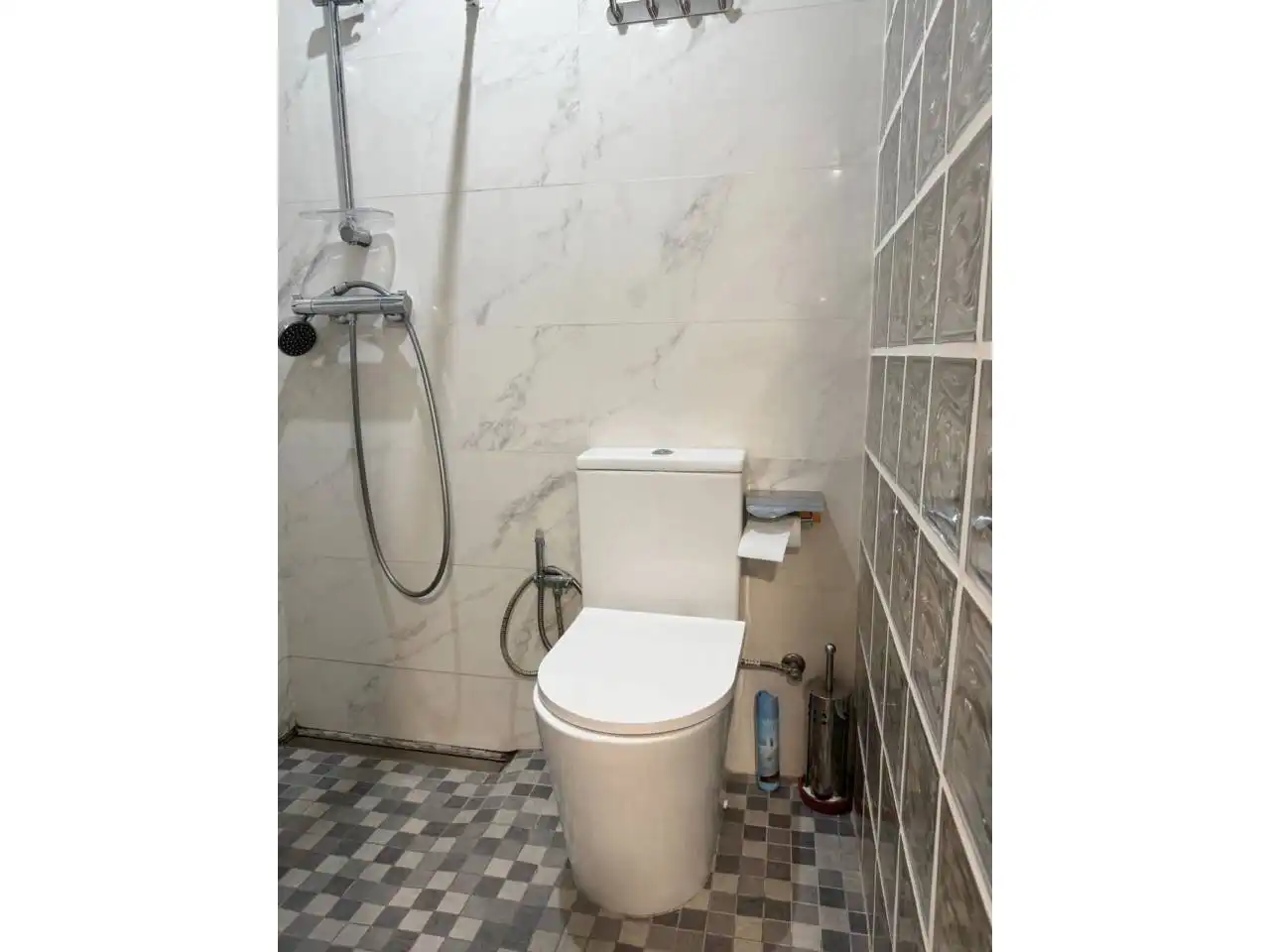 Flat for rent in Calle LLEIDA, 48, Marítim
