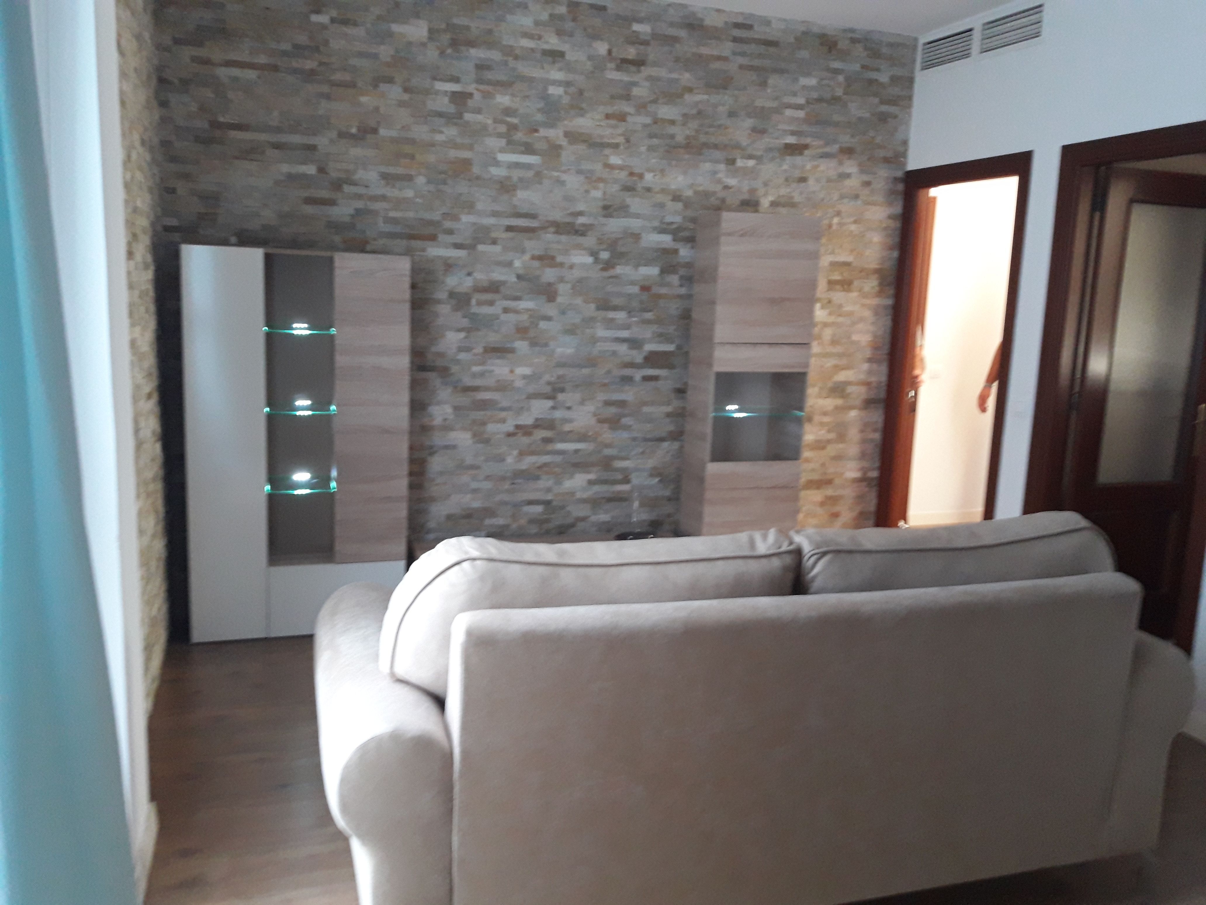 Pis de lloguer a Centro