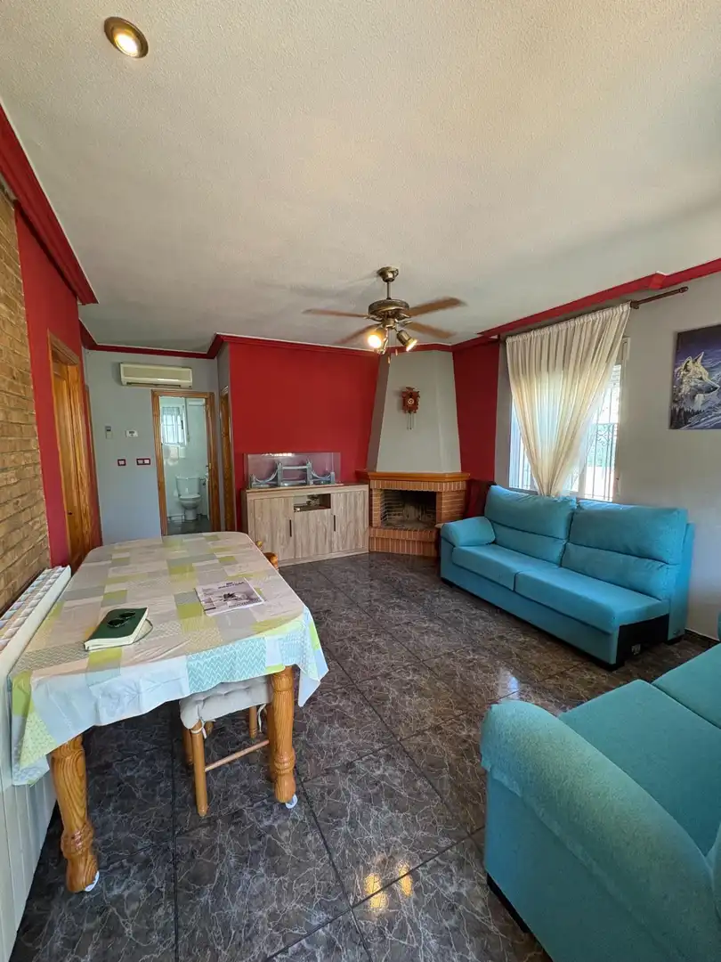 Duplex con terrazza in vendita a Los Peñascos - El Salero - Los Imbernones, imagen 8