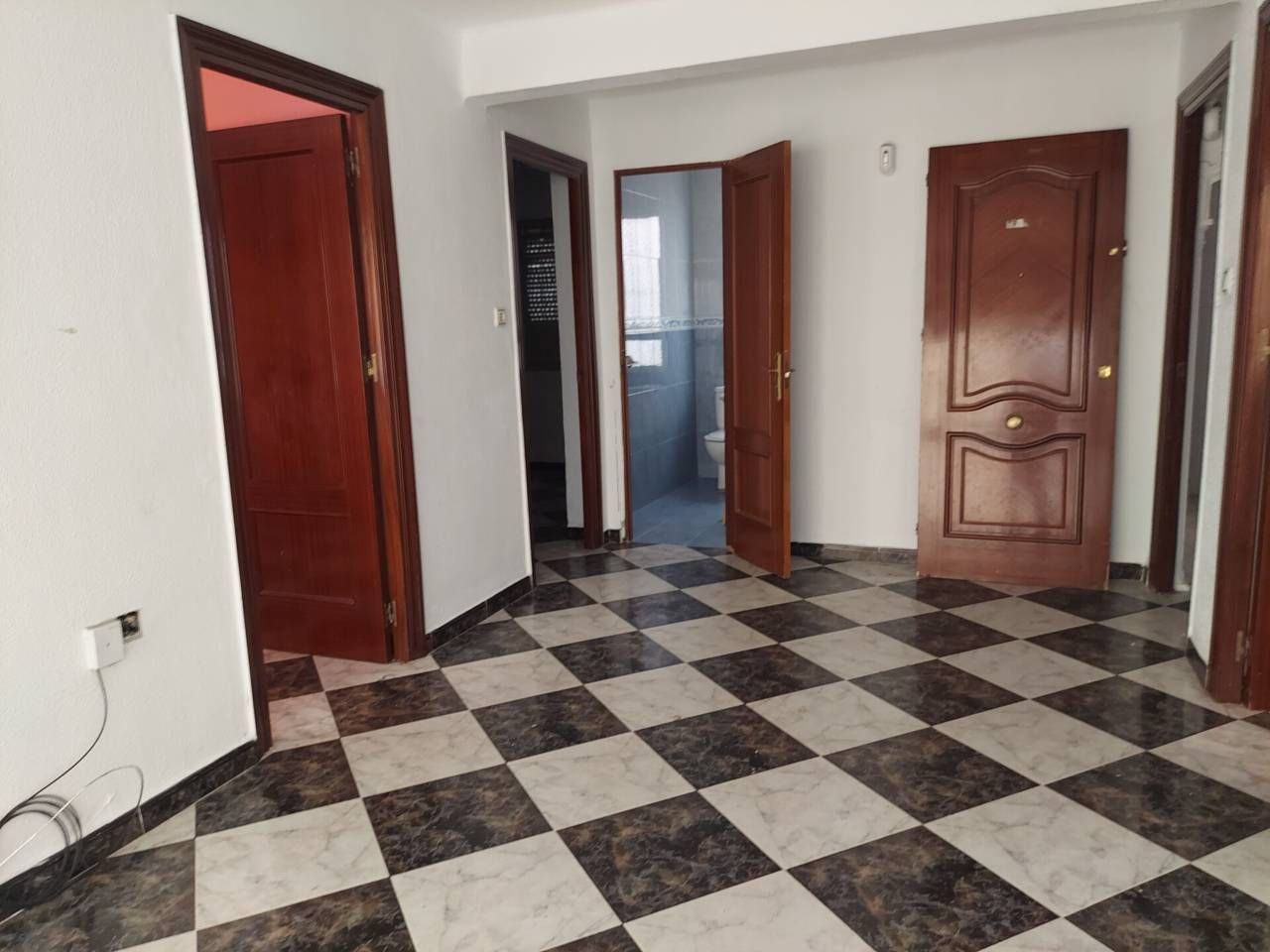 Flat for sale in  Cádiz Capital