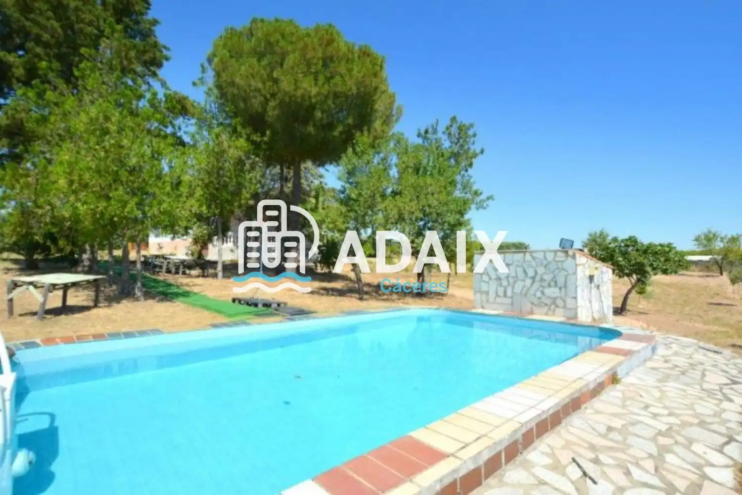 Maison avec piscine à vendre à La Perala, imagen 14