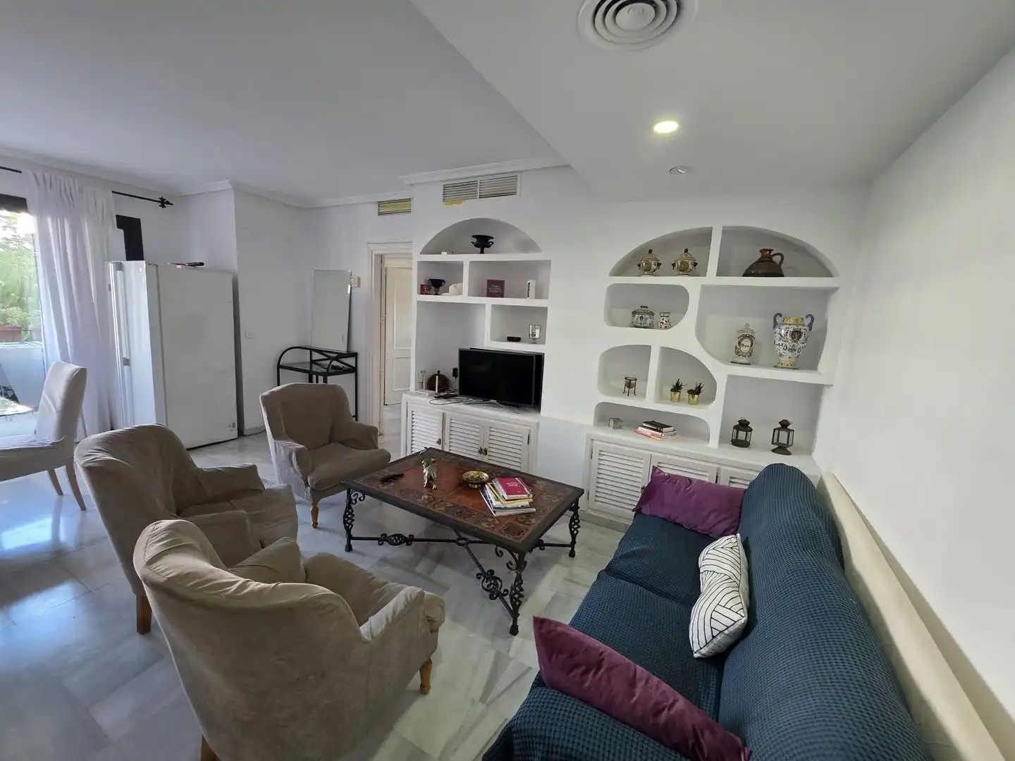 Wohnung mit Pool zum Verkauf in Calle Muelle Ribera Casa, 53, imagen 2