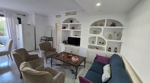 Foto 2 de Piso en venta en Calle Muelle Ribera, Casa,, Puerto Banús, Marbella