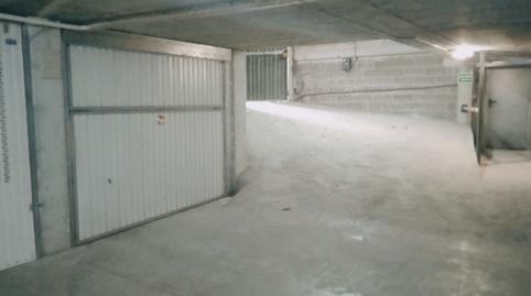 Foto 2 de Garatge en venda a Almata, 46, -1, Balaguer, Lleida