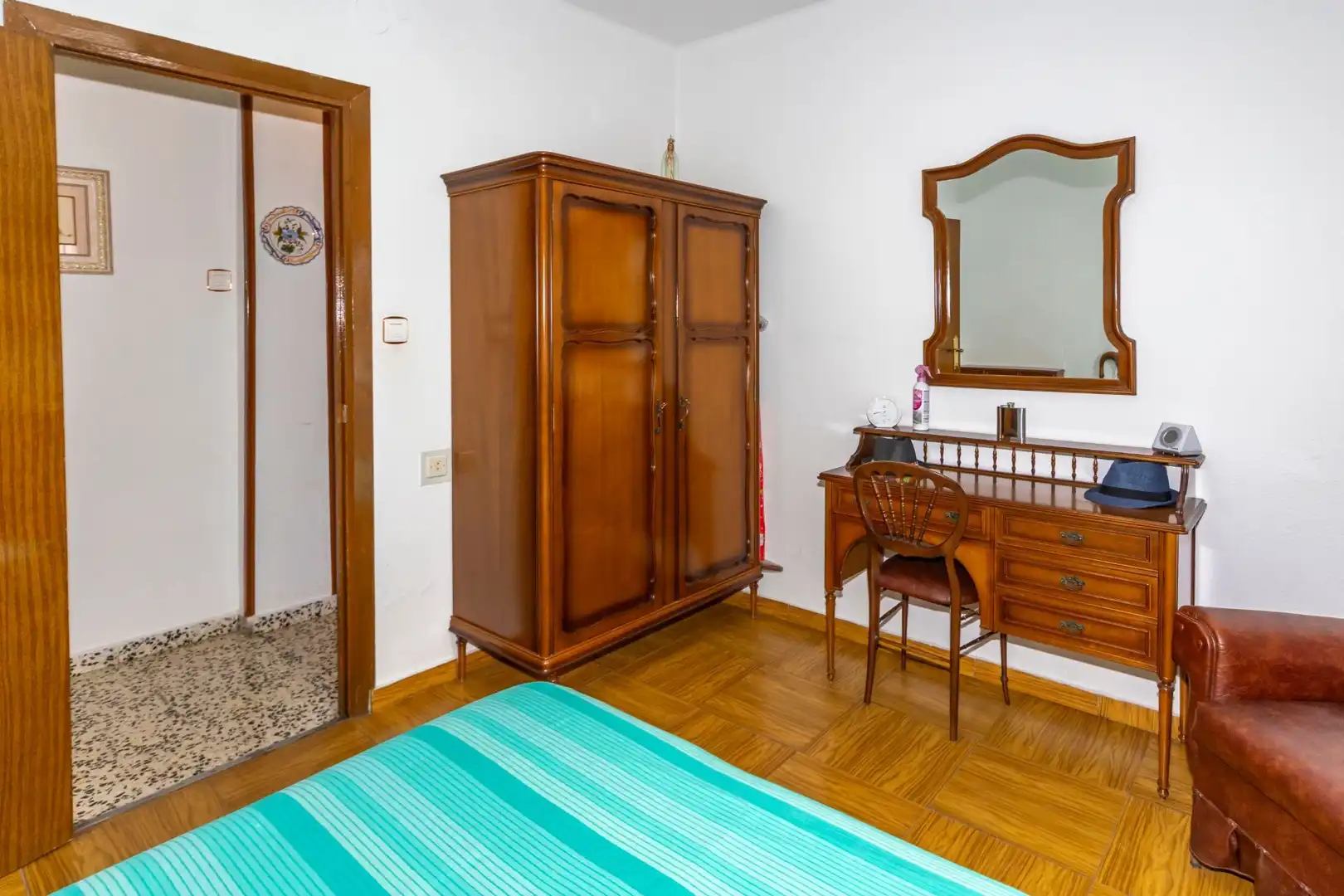 Flat for sale in LORENZO VÁZQUEZ, 2, Guadix