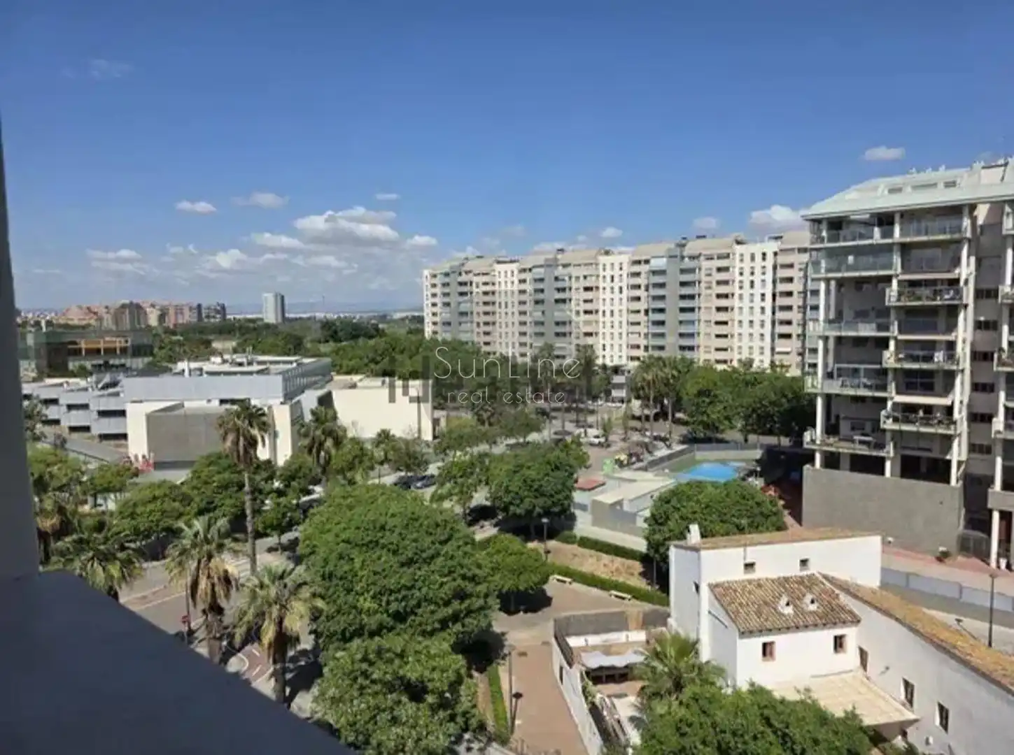 Flat with terrace for sale in Carrer de Jorge Comín Metge Pediatre, imagen 7