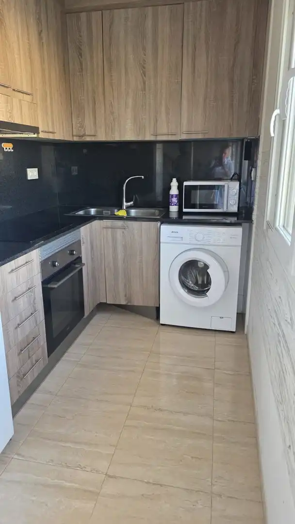 Kitchen of Attic for sale in Deltebre  with Terrace