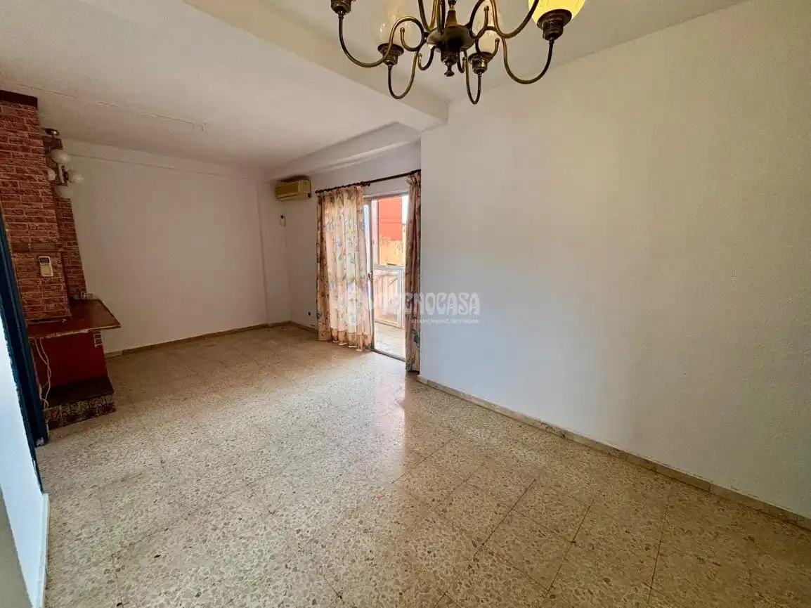 Flat for sale in Ciudad Jardín, imagen 7