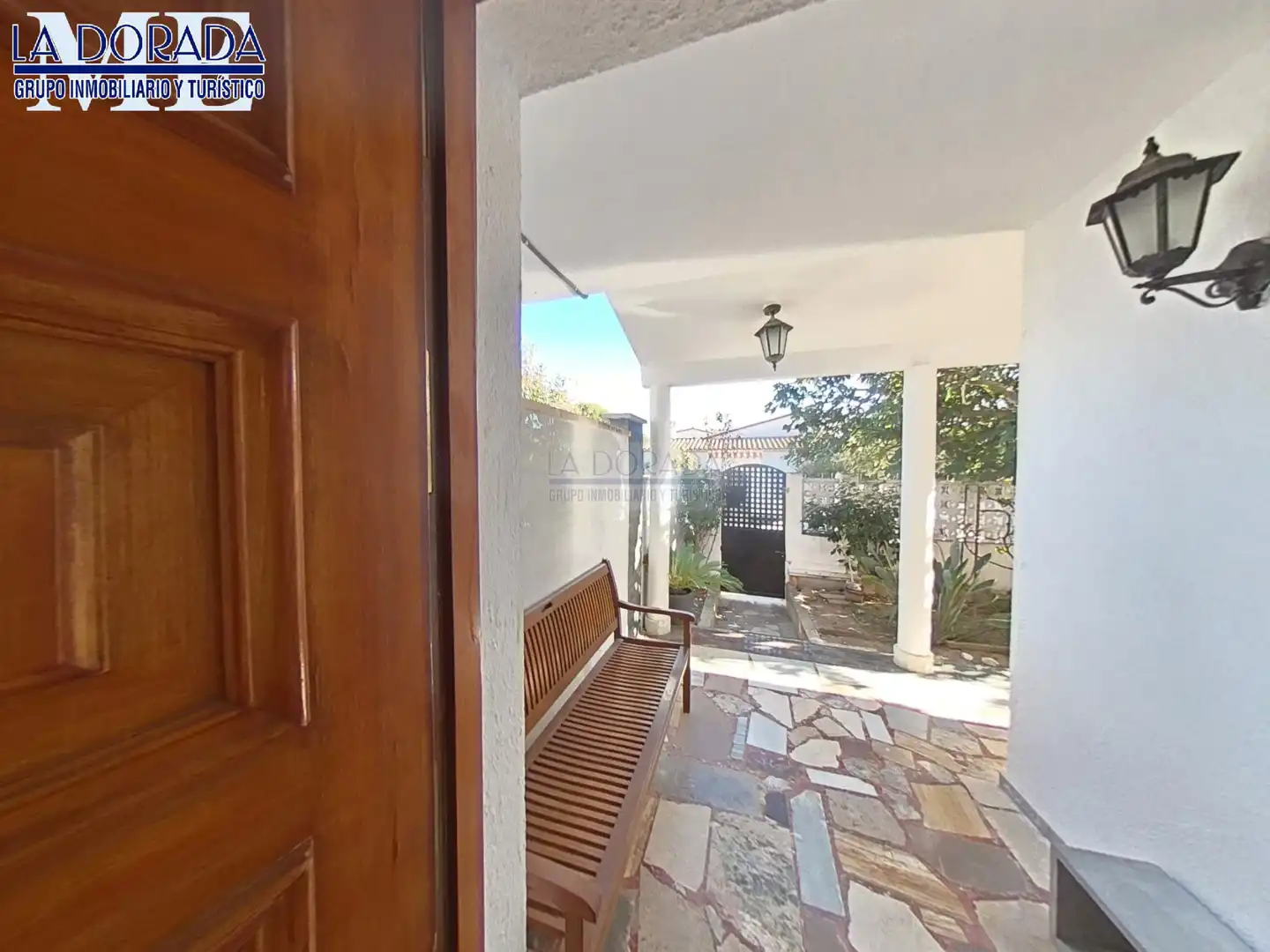 Reihenhaus mit Terrasse zum Verkauf in Ardiaca - La Llosa, imagen 6