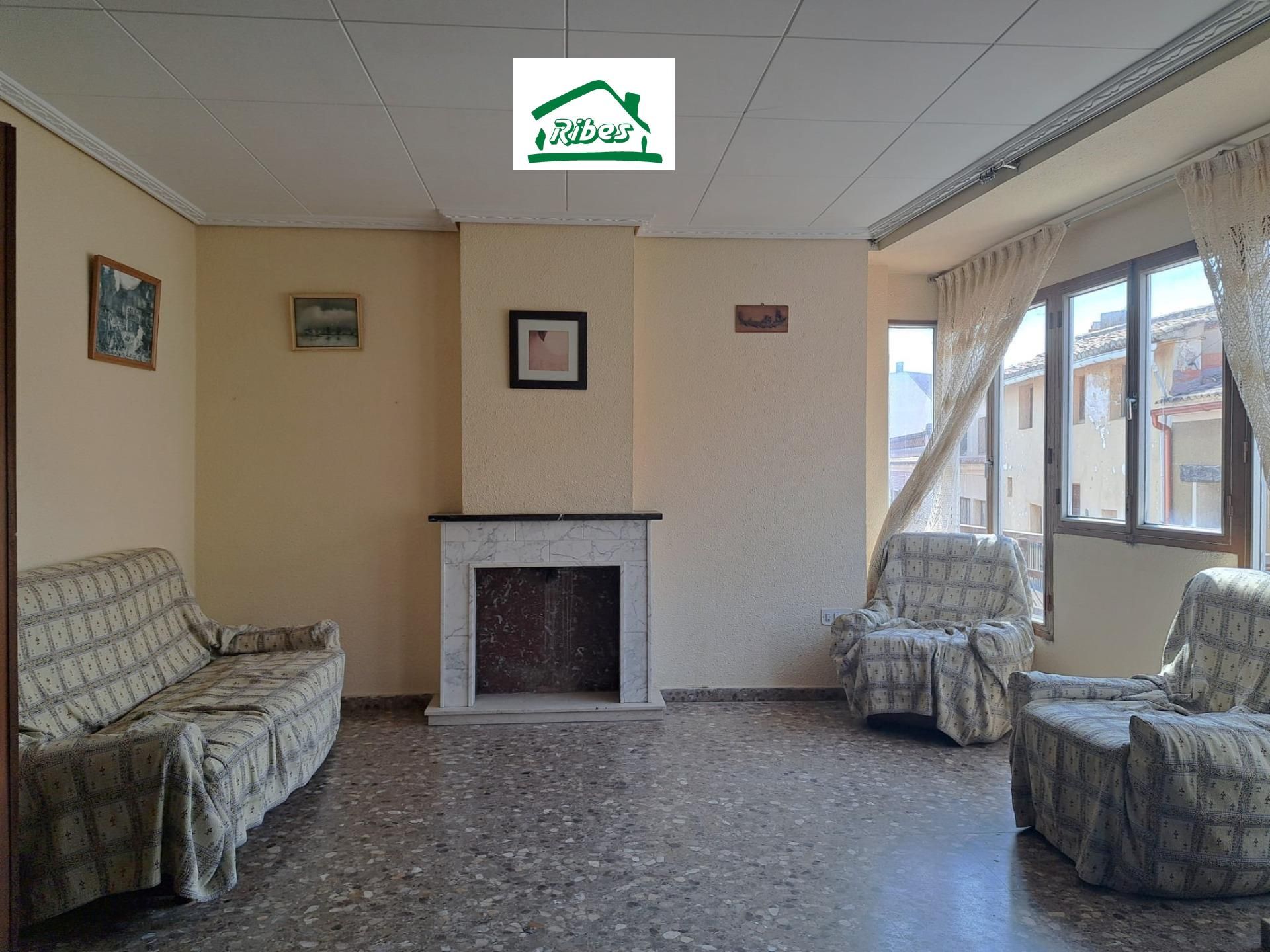 Pis en venda a Calle de García González