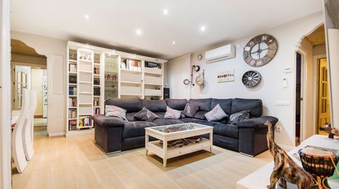 Foto 3 de Piso en venta en Calle de Juan Pradillo, Bellas Vistas, Madrid Capital