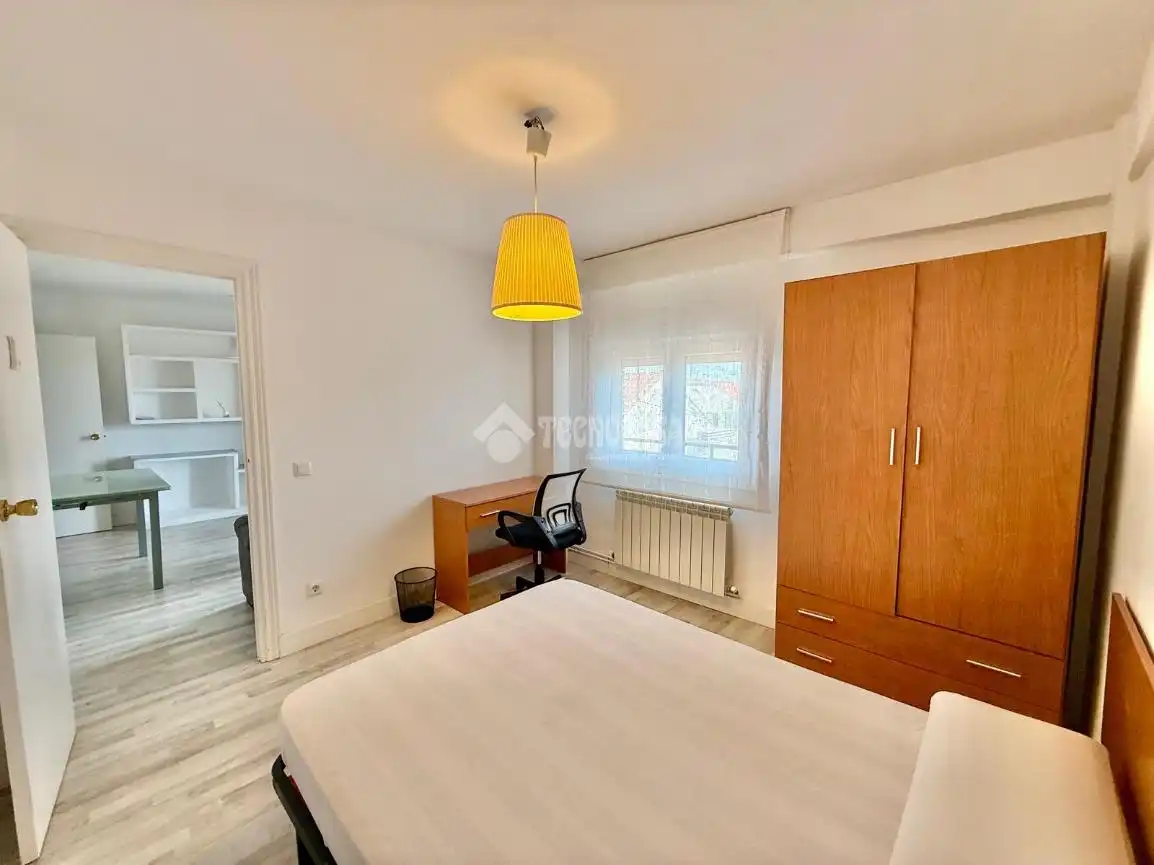 Habitación de Piso de alquiler en Aranjuez con Calefacción y Terraza