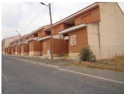 Casa-chalet en Venta en Noez
