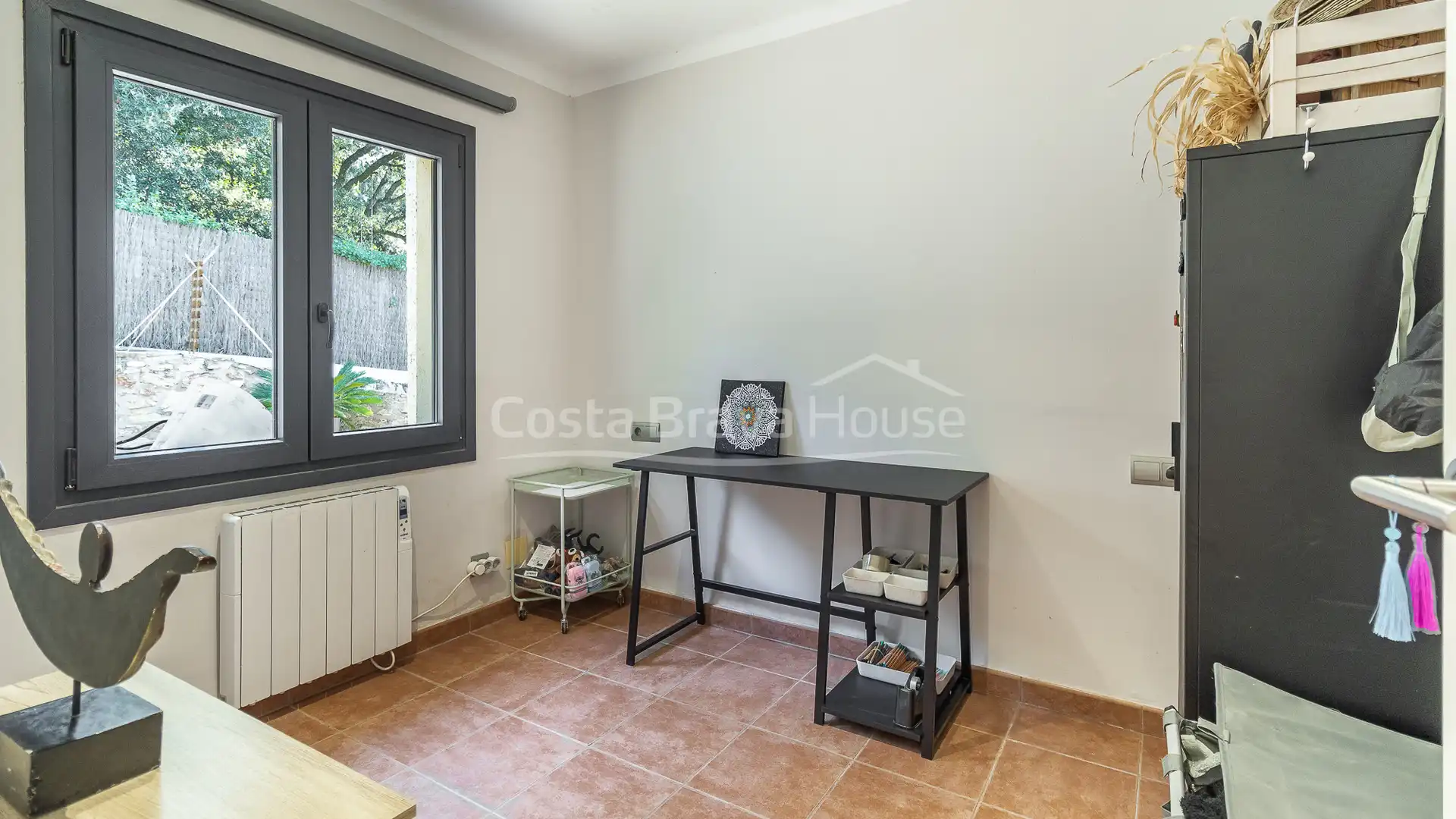 Casa con piscina en venta en C. de Ramón Llull, imagen 43