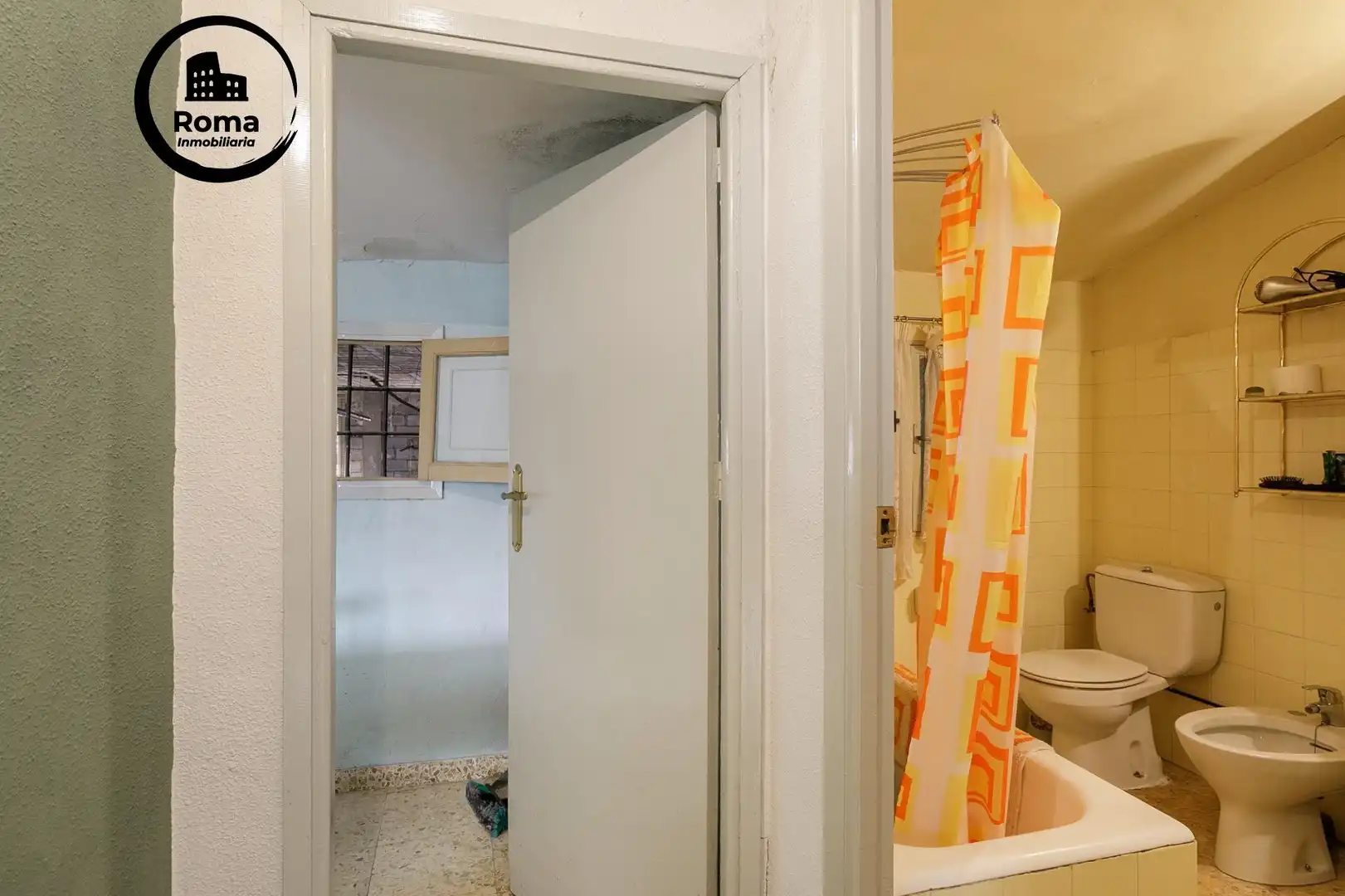 Residencial en venda a Baza, imagen 8