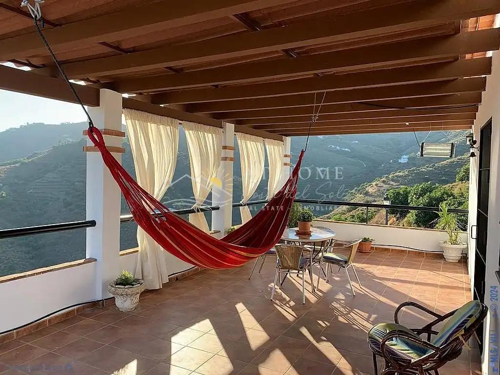 Terrace of Houses for sale in Torrox  with Terrace and Swimming Pool