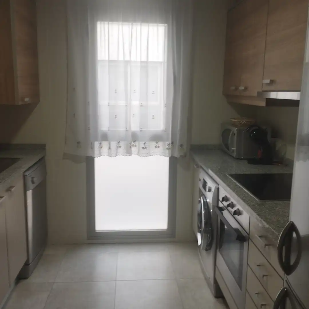 Flat with lift to rent in Calle Jutges 3, imagen 10