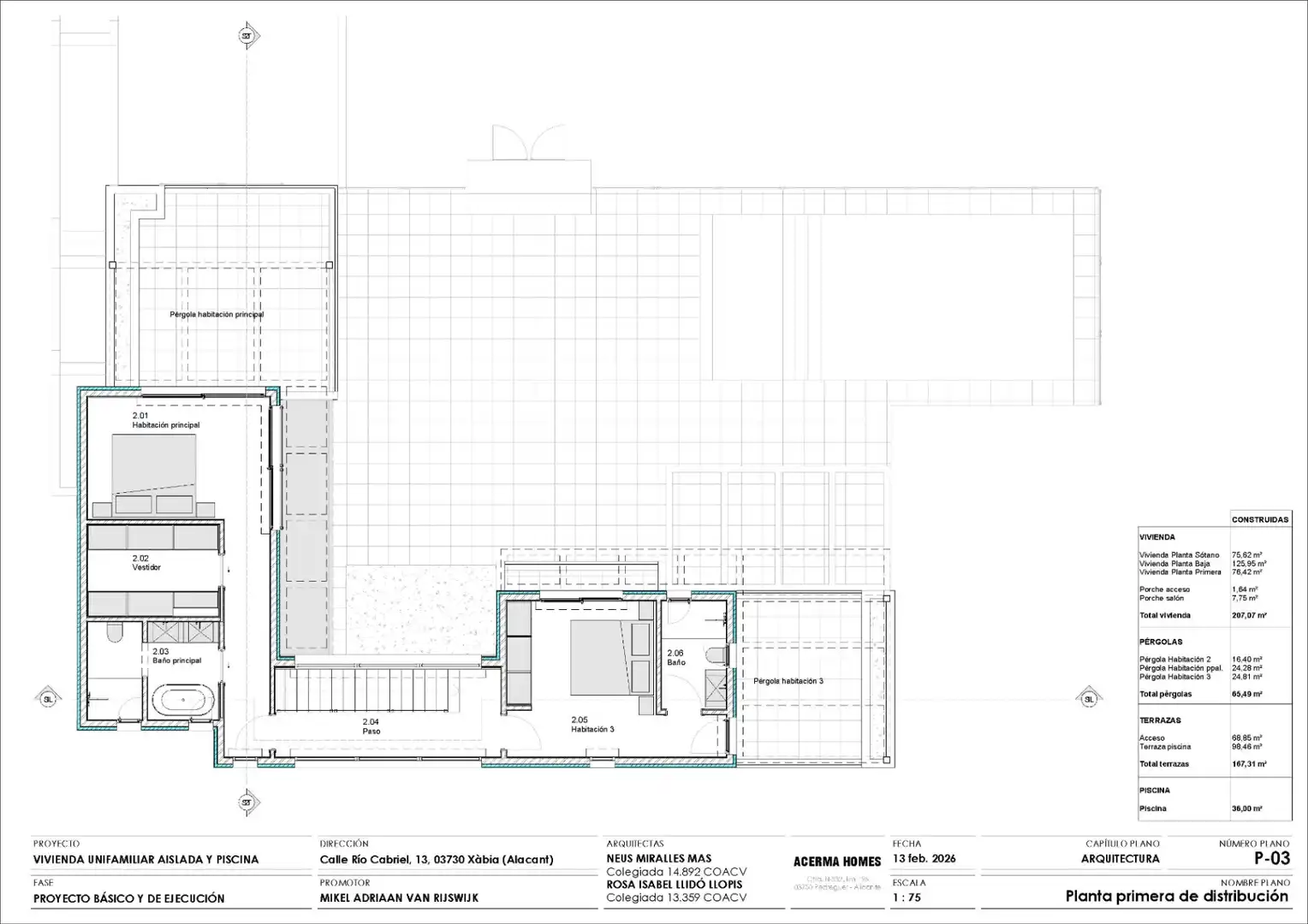 Casa in vendita a Centro ciudad, imagen 13