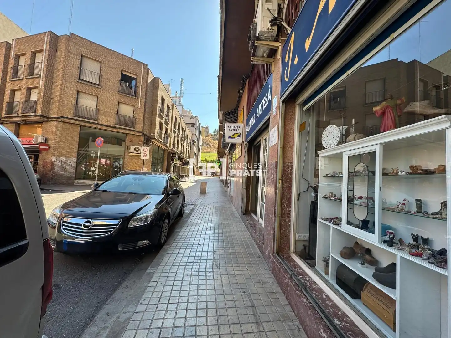 Gewerbefläche zum Verkauf in IGUALADA, imagen 6
