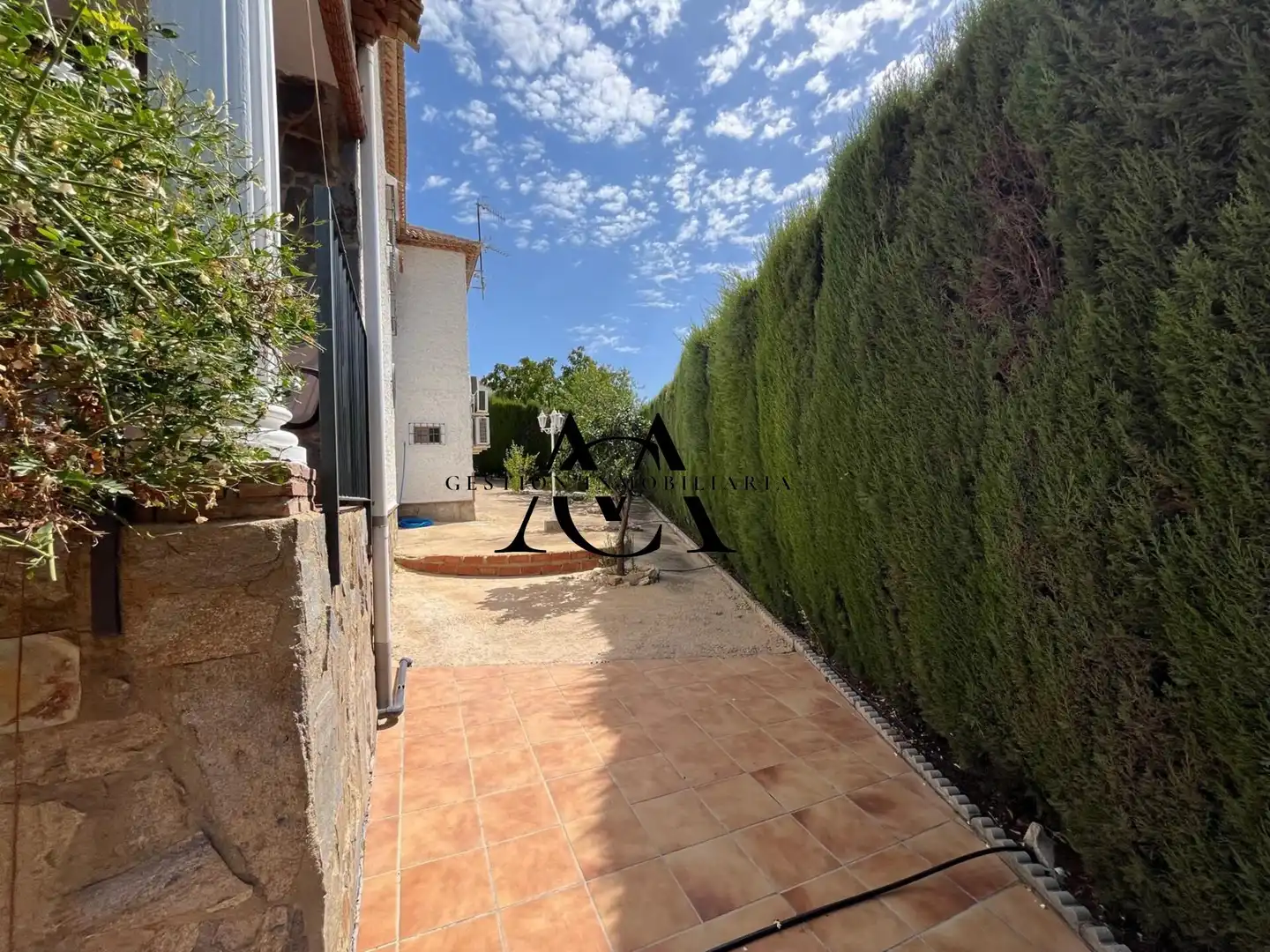 Detached house for sale in Las Vegas - Campoaras, imagen 35
