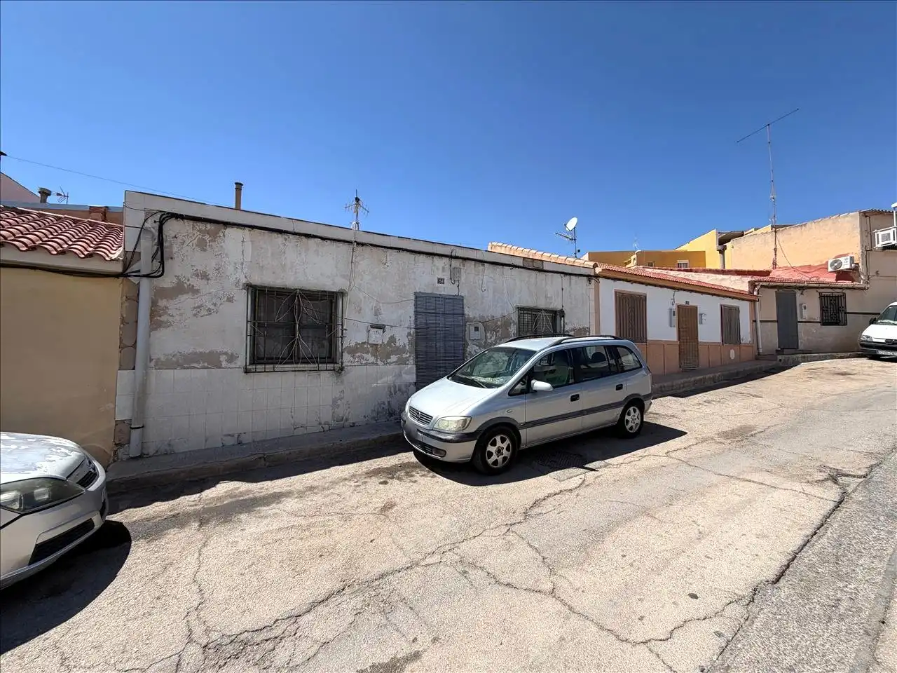 House for sale in Nuestra Señora de Fátima