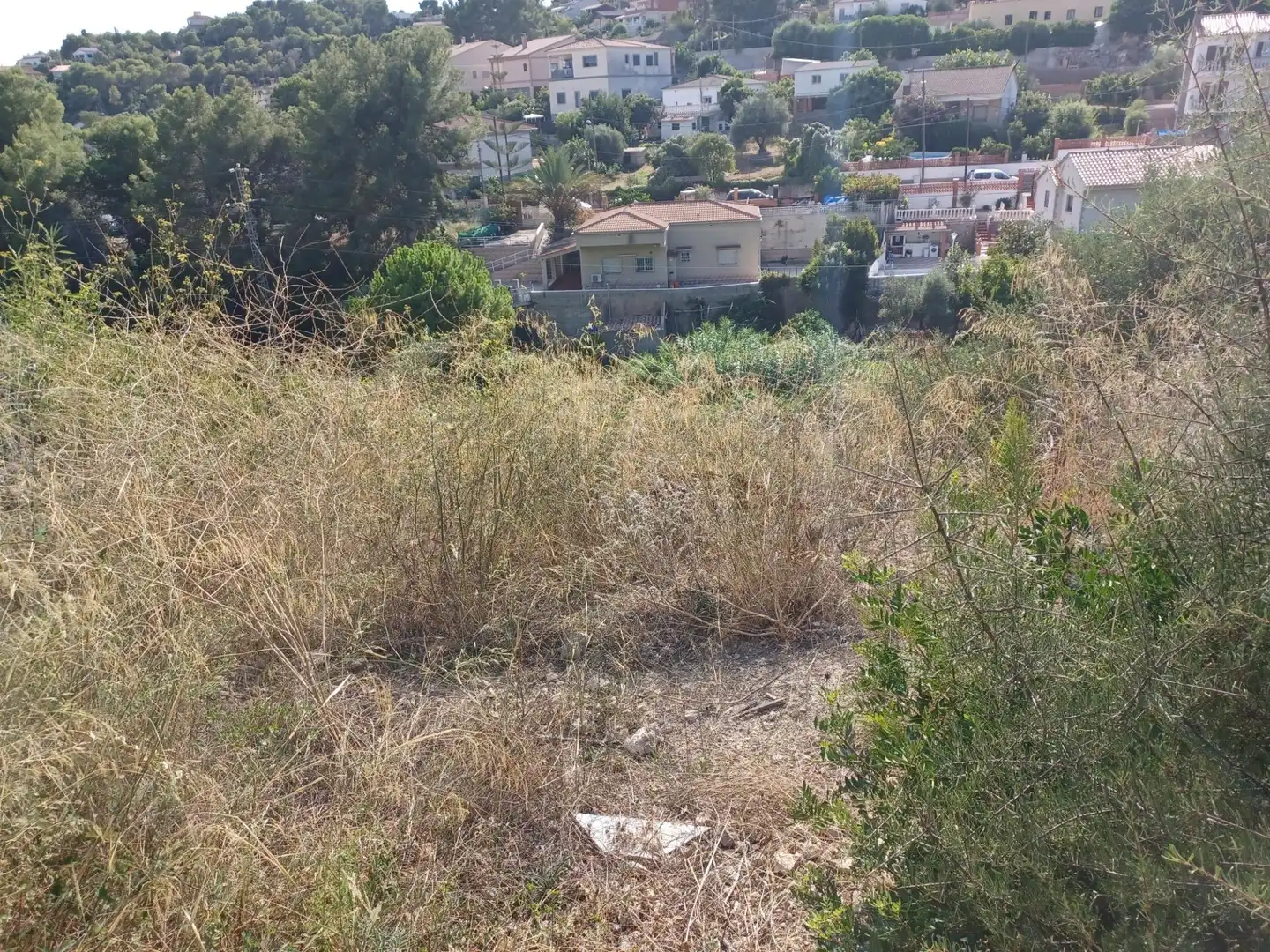 Terreno residencial en venta en Costa Cunit - Els Jardins - Els Rosers, imagen 6