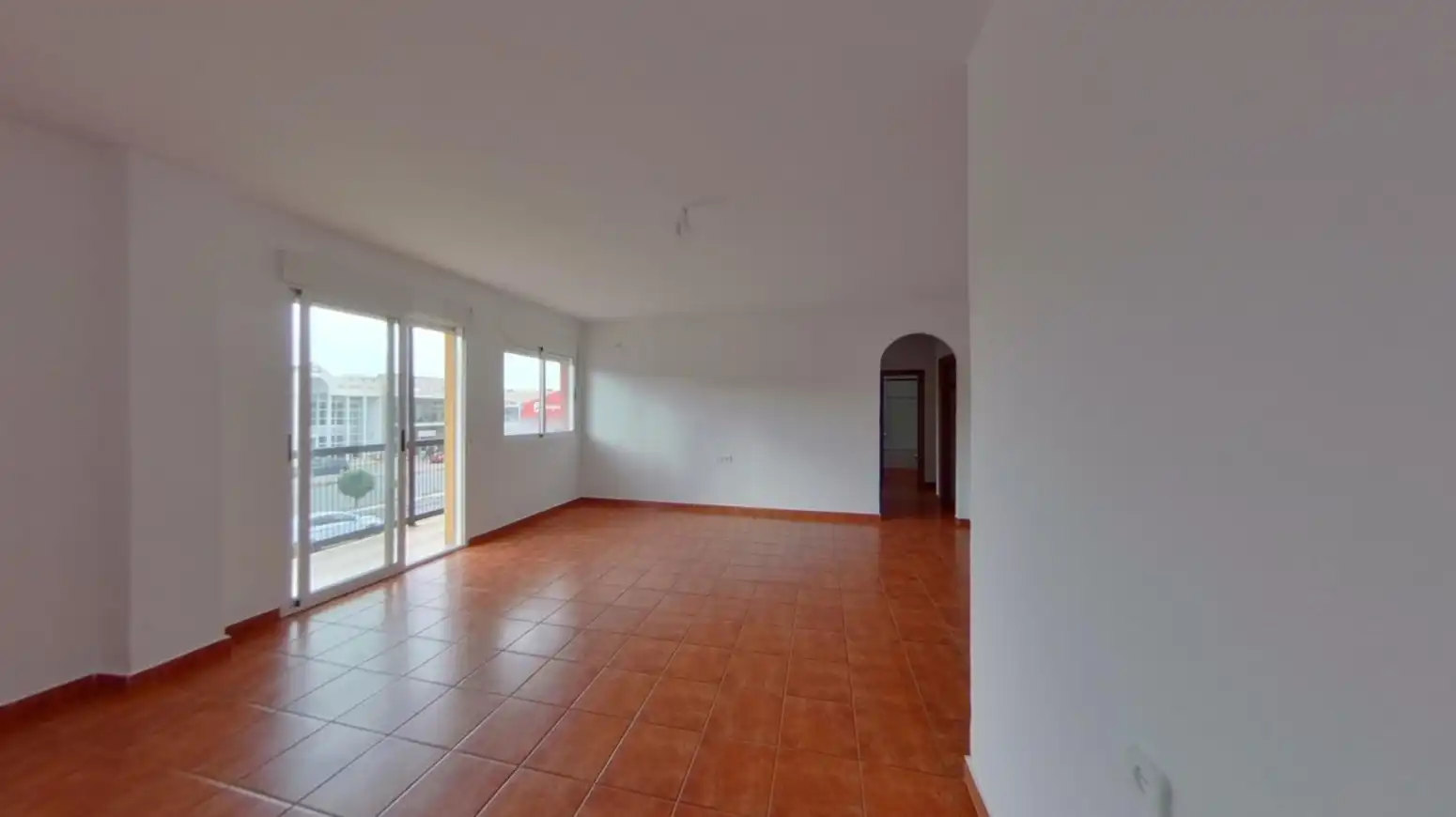 Living room of Flat for sale in Molina de Segura