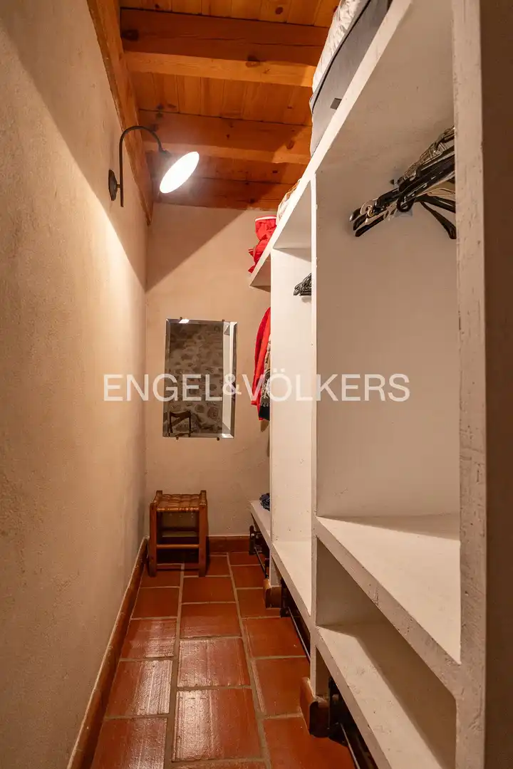 Casa o xalet en venda a Condado de Castilnovo