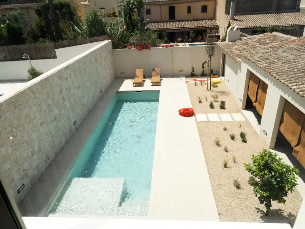 Casa pareada con piscina en venta en Calle Ramon Llull, imagen 35