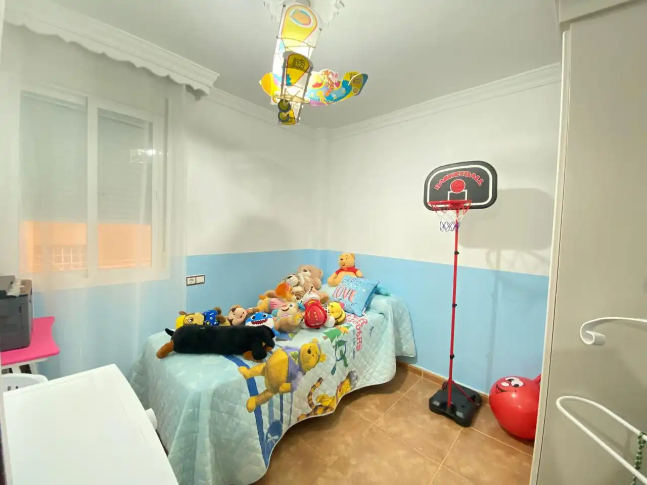 Habitación de Piso en venta en Sanlúcar de Barrameda con Aire acondicionado, Calefacción y Trastero