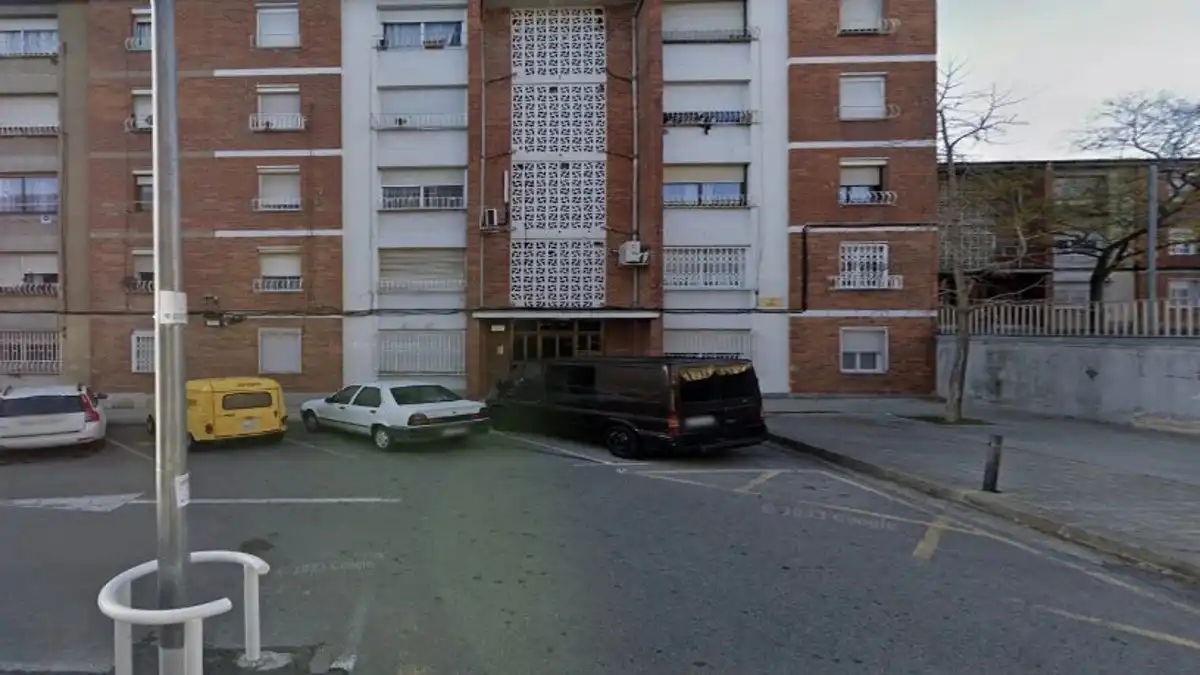 Appartamento in vendita a Carrer de Maria Auxiliadora
