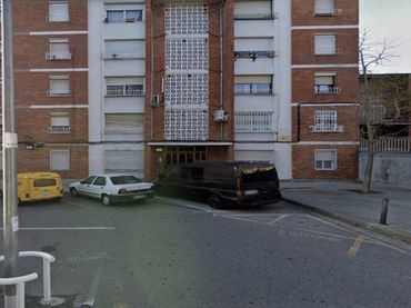 Wohnung zum Verkauf in Carrer de Maria Auxiliadora