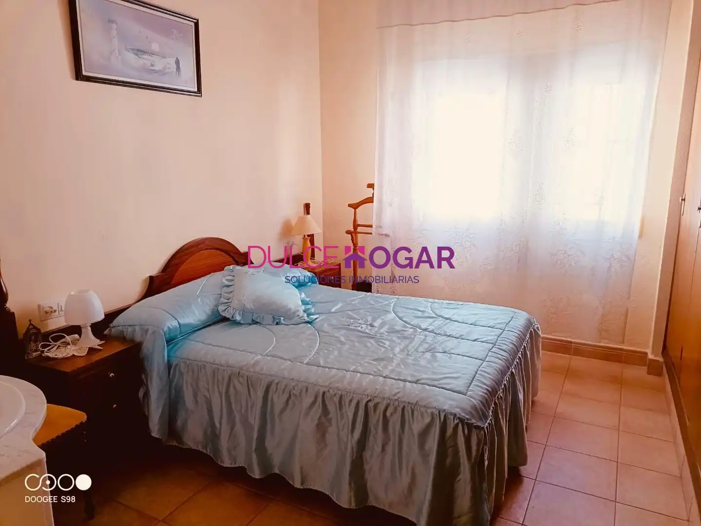 Habitación de Piso en venta en Ronda con Terraza