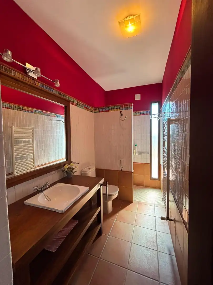 Casa amb jardí en venda a Torre de Juan Abad, imagen 19