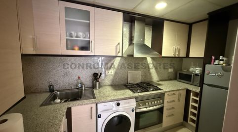 Foto 3 de Piso en venta en Mont Ferrant - Joan Carles I, Blanes
