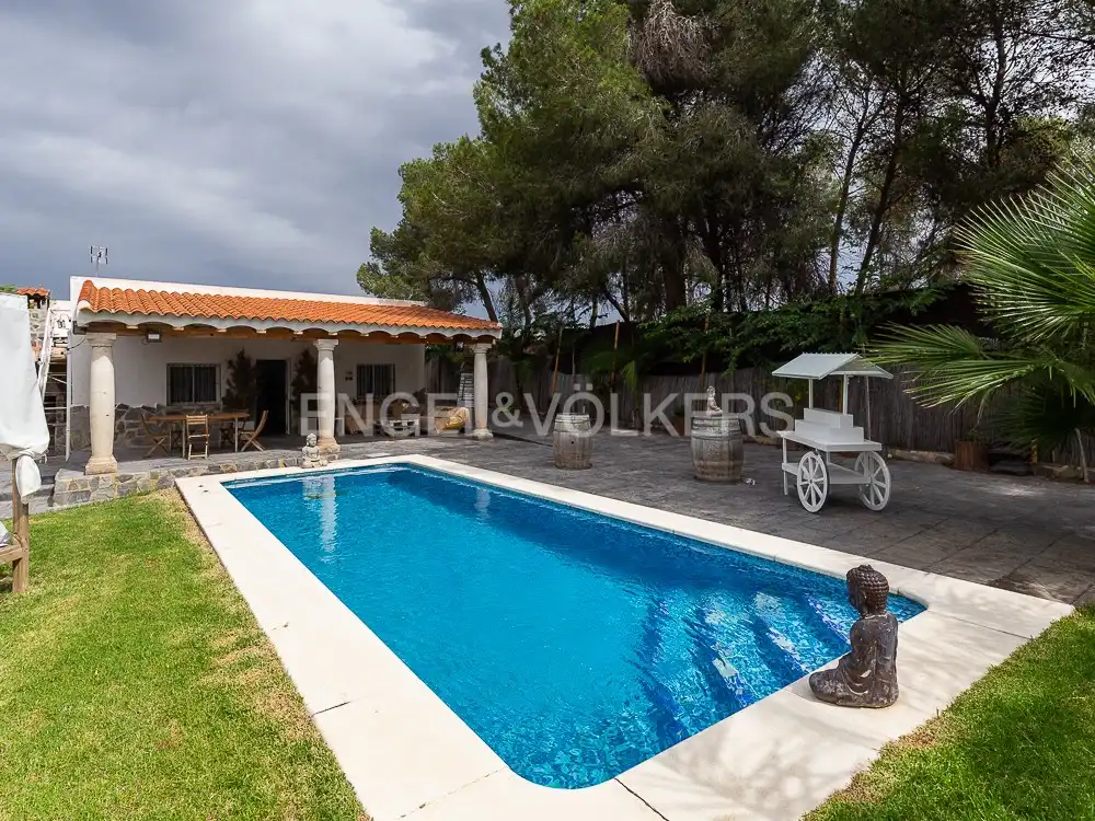 Lands and plots for sale in Vilamarxant, imagen 95