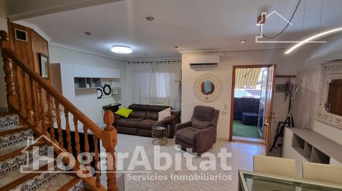 Foto 4 de Casa adosada en venda a Carrer Barranco Puig, Playas de Puçol, Puçol
