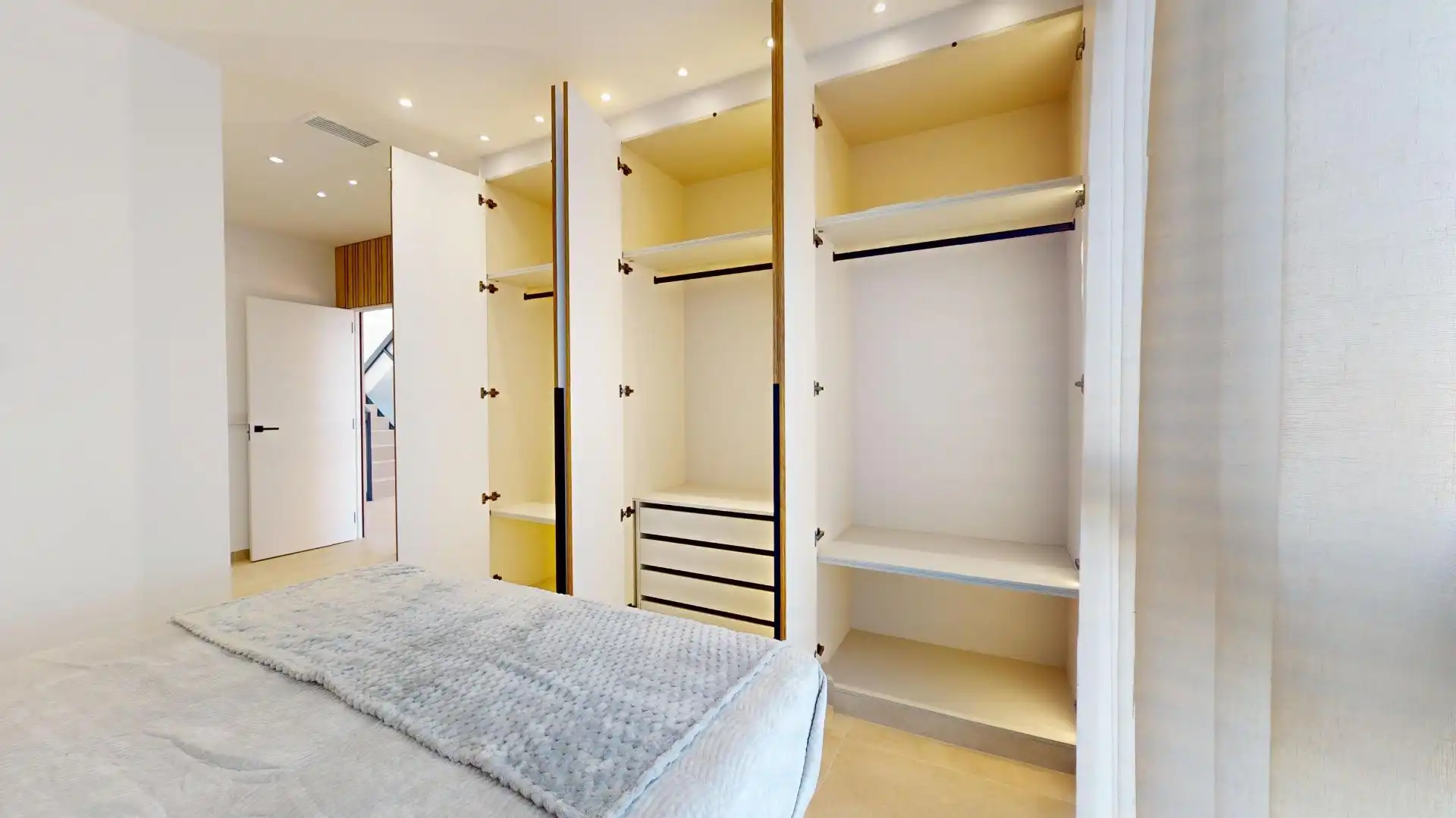 Chalet en venta en Balcón de Finestrat - Terra Marina, imagen 24