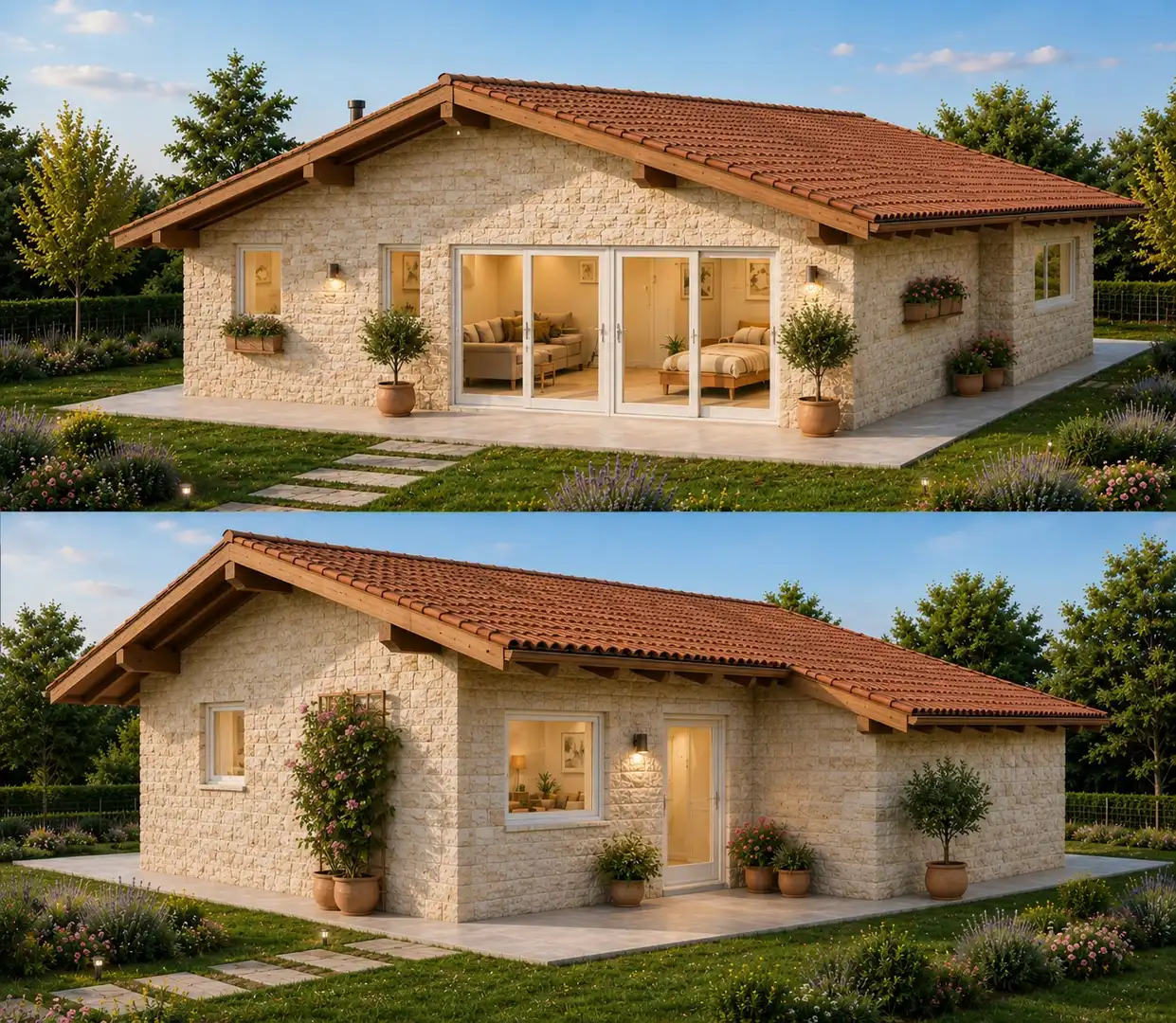 Casa o chalet en venta en Mondariz con Calefacción, Jardín privado y Horno