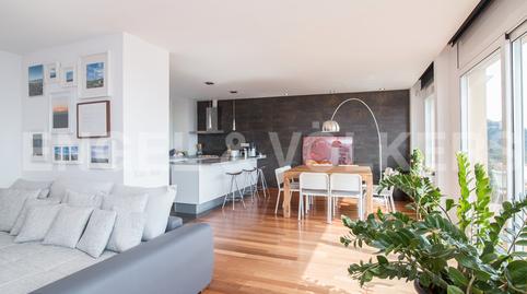 Foto 5 de Àtic de lloguer a Vallvidrera - Tibidabo - Les Planes, Barcelona