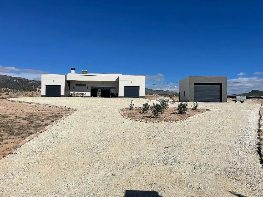 Maison à vendre à El Pinós / Pinoso, imagen 29