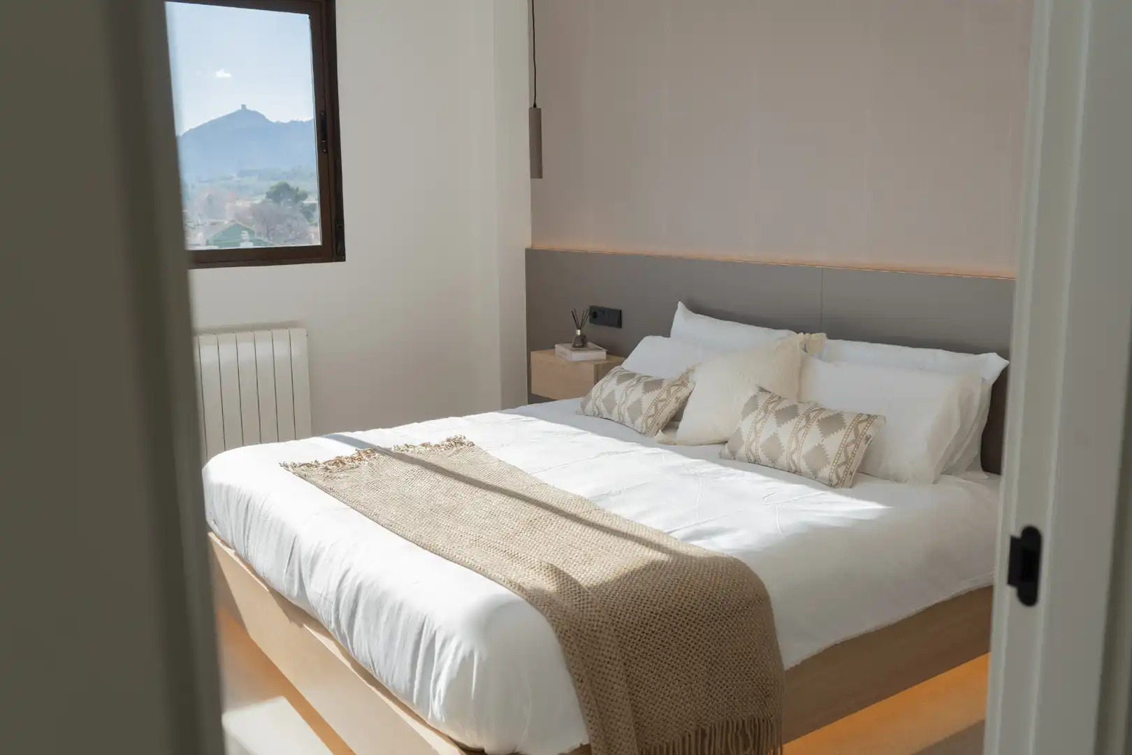 Wohnung zum Verkauf in Avinguda del País Valencià, 28, Muro de Alcoy
