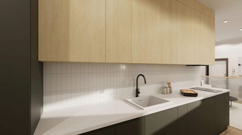 Foto 3 de Apartament en venda a Calle Zalmedina, 1, Arrabal, Zaragoza Capital
