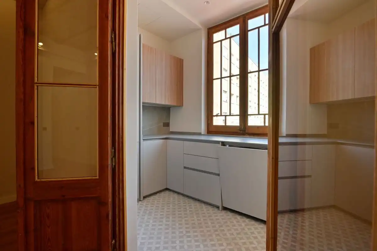 Wohnung mit Aufzug zum Verkauf in Carrer del Consell de Cent, imagen 9