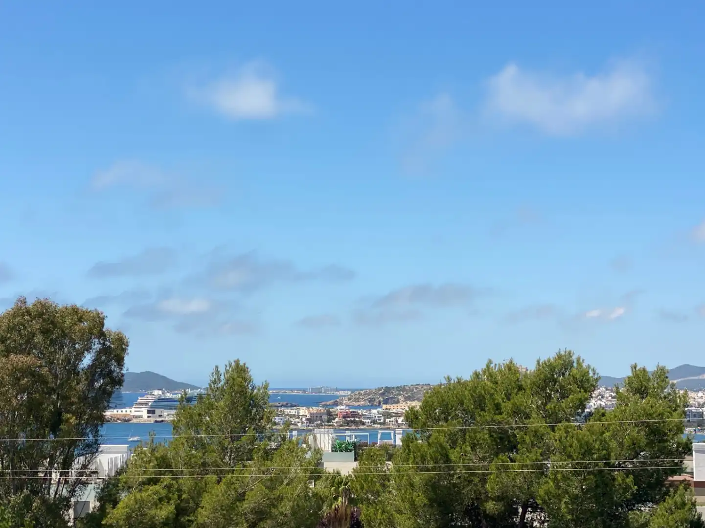 Casa o xalet en venda a Cap Martinet